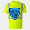 High-Performance Microfiber T-Shirt Thumbnail