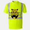 High-Performance Microfiber T-Shirt Thumbnail