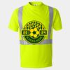 High-Performance Microfiber T-Shirt Thumbnail