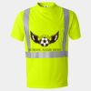 High-Performance Microfiber T-Shirt Thumbnail