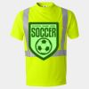 High-Performance Microfiber T-Shirt Thumbnail