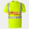 High-Performance Microfiber T-Shirt Thumbnail