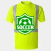 High-Performance Microfiber T-Shirt Thumbnail