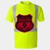 High-Performance Microfiber T-Shirt Thumbnail
