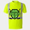 High-Performance Microfiber T-Shirt Thumbnail