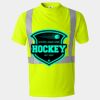 High-Performance Microfiber T-Shirt Thumbnail