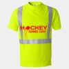 High-Performance Microfiber T-Shirt Thumbnail