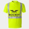 High-Performance Microfiber T-Shirt Thumbnail