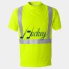 High-Performance Microfiber T-Shirt Thumbnail