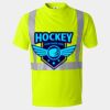 High-Performance Microfiber T-Shirt Thumbnail