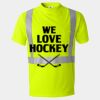 High-Performance Microfiber T-Shirt Thumbnail