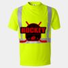 High-Performance Microfiber T-Shirt Thumbnail