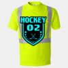 High-Performance Microfiber T-Shirt Thumbnail