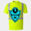 High-Performance Microfiber T-Shirt Thumbnail