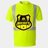 High-Performance Microfiber T-Shirt Thumbnail