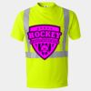 High-Performance Microfiber T-Shirt Thumbnail