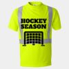 High-Performance Microfiber T-Shirt Thumbnail