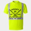 High-Performance Microfiber T-Shirt Thumbnail