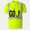 High-Performance Microfiber T-Shirt Thumbnail