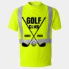 High-Performance Microfiber T-Shirt Thumbnail