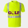 High-Performance Microfiber T-Shirt Thumbnail
