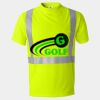 High-Performance Microfiber T-Shirt Thumbnail