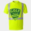 High-Performance Microfiber T-Shirt Thumbnail