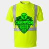 High-Performance Microfiber T-Shirt Thumbnail