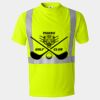 High-Performance Microfiber T-Shirt Thumbnail