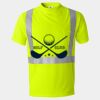 High-Performance Microfiber T-Shirt Thumbnail