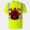 High-Performance Microfiber T-Shirt Thumbnail
