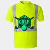 High-Performance Microfiber T-Shirt Thumbnail