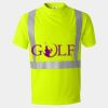 High-Performance Microfiber T-Shirt Thumbnail
