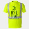 High-Performance Microfiber T-Shirt Thumbnail