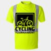 High-Performance Microfiber T-Shirt Thumbnail