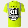 High-Performance Microfiber T-Shirt Thumbnail
