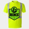 High-Performance Microfiber T-Shirt Thumbnail