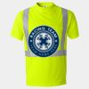 High-Performance Microfiber T-Shirt Thumbnail
