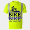 High-Performance Microfiber T-Shirt Thumbnail