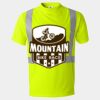 High-Performance Microfiber T-Shirt Thumbnail