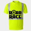 High-Performance Microfiber T-Shirt Thumbnail