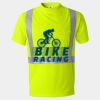 High-Performance Microfiber T-Shirt Thumbnail