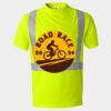 High-Performance Microfiber T-Shirt Thumbnail