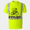 High-Performance Microfiber T-Shirt Thumbnail