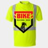 High-Performance Microfiber T-Shirt Thumbnail