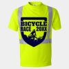 High-Performance Microfiber T-Shirt Thumbnail