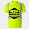 High-Performance Microfiber T-Shirt Thumbnail