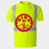High-Performance Microfiber T-Shirt Thumbnail
