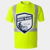 High-Performance Microfiber T-Shirt Thumbnail