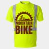 High-Performance Microfiber T-Shirt Thumbnail